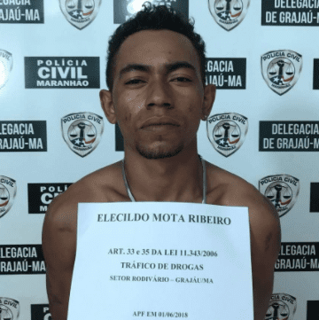 Polícia procura homem acusado matar o próprio irmão em Grajaú