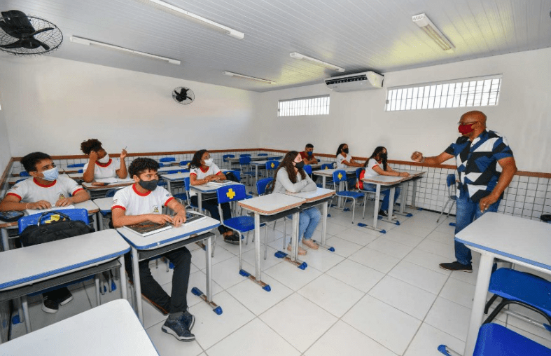 Mais de mil estudantes maranhenses serão avaliados no Maranhão