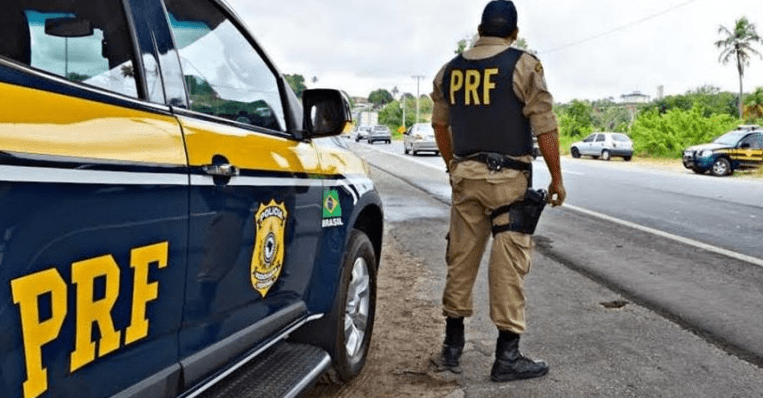 PRF inicia Operação Independência em rodovias federais do Maranhão