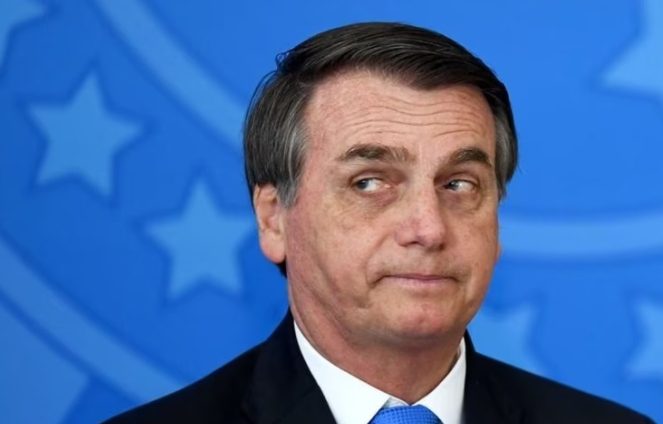Bolsonaro tem reprovação de 53%, aponta Datafolha