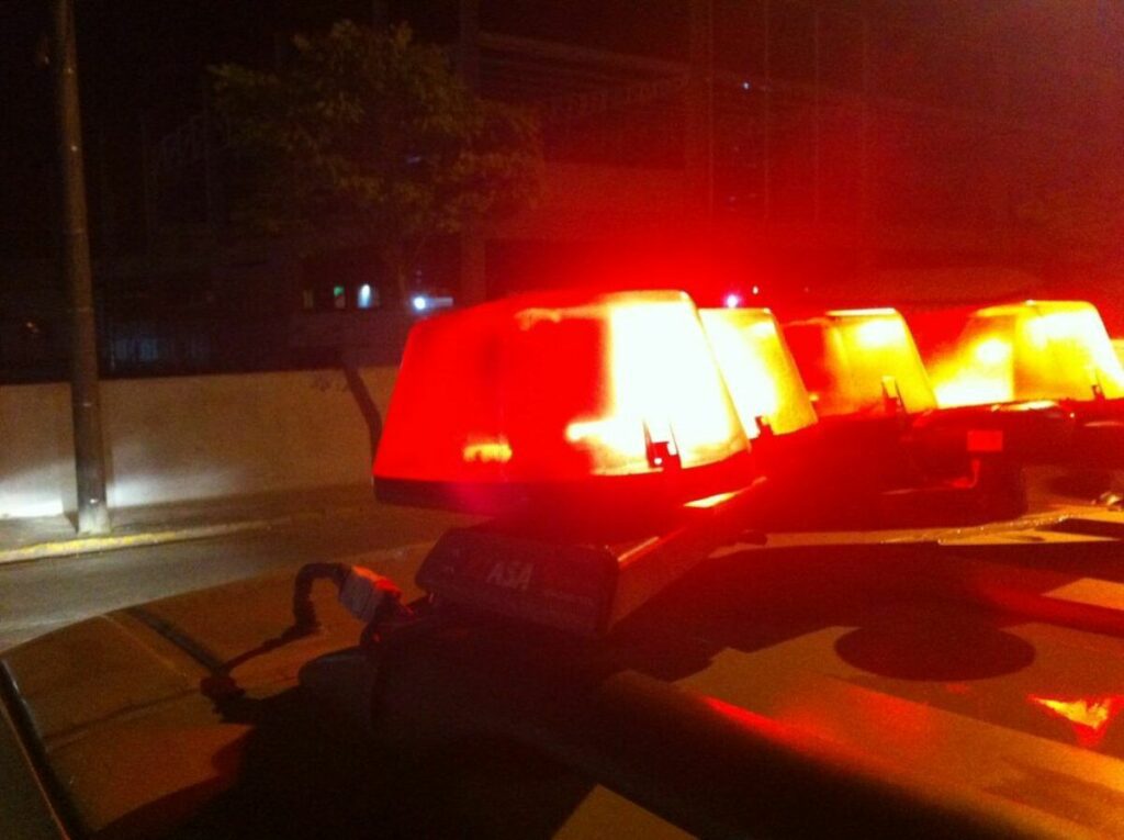Bandidos roubam R$ 4 mil de posto de combustível em São Luís Assalto foi registrado na madruga de segunda-feira (20).