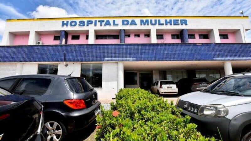 Prefeitura de São Luís tem 90 dias para concluir obras do Hospital da Mulher