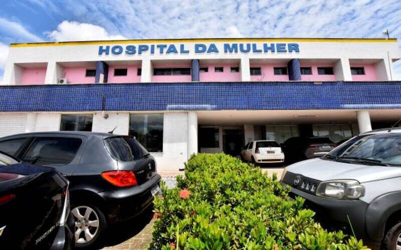 Prefeitura de São Luís tem 90 dias para concluir obras do Hospital da Mulher