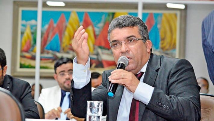 Marcial Lima critica falas em seu nome e dispara: “Não tenho candidato à presidência da Câmara”