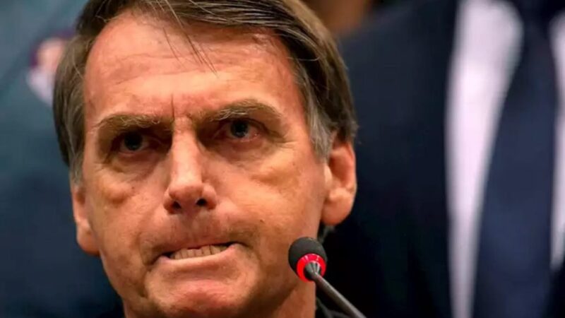 Bolsonaro diz que Moro “não sabe o que é ser presidente nem ser ministro”