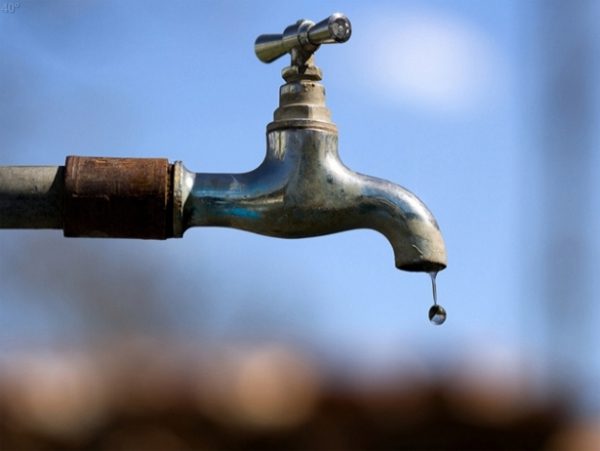 Ministério Público apura interrupção de fornecimento de água pela Caema