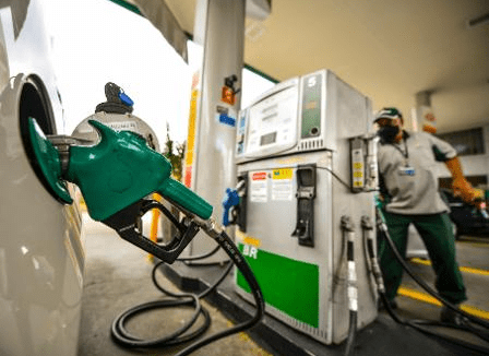 Procon/MA divulga pesquisa de preços de combustíveis na Grande Ilha Gasolina mais barata foi encontrada no bairro Araçagi
