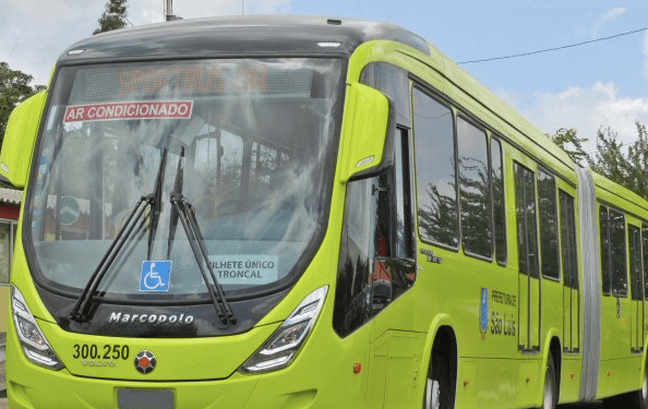 Justiça determina retorno imediato da frota de ônibus em São Luís