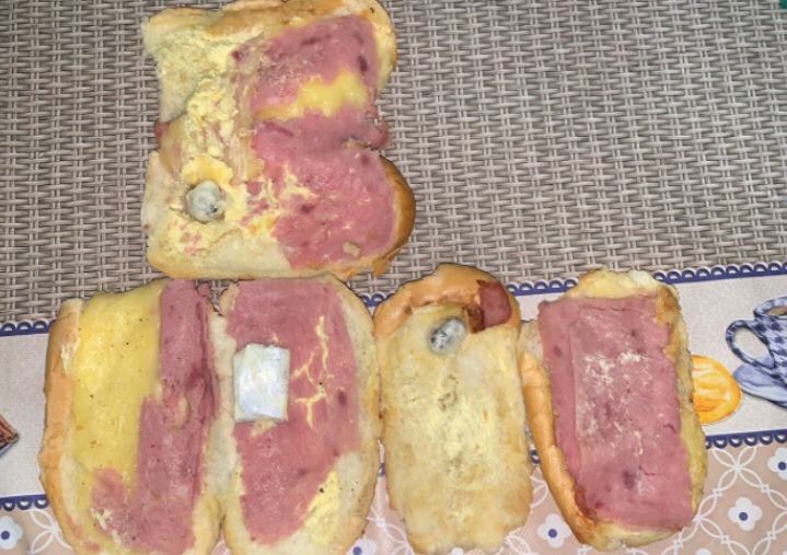 Mulher é presa após tentar entrar em presídio com sanduíches recheados de entorpecentes O caso ocorreu no município de Brejo, na região