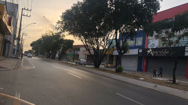 Sem acordo, greve dos rodoviários completa uma semana na Grande São Luís Entidades empresariais nessa terça-feira (26) manifestaram ‘profunda preocupação’ com a manutenção da greve dos rodoviários.
