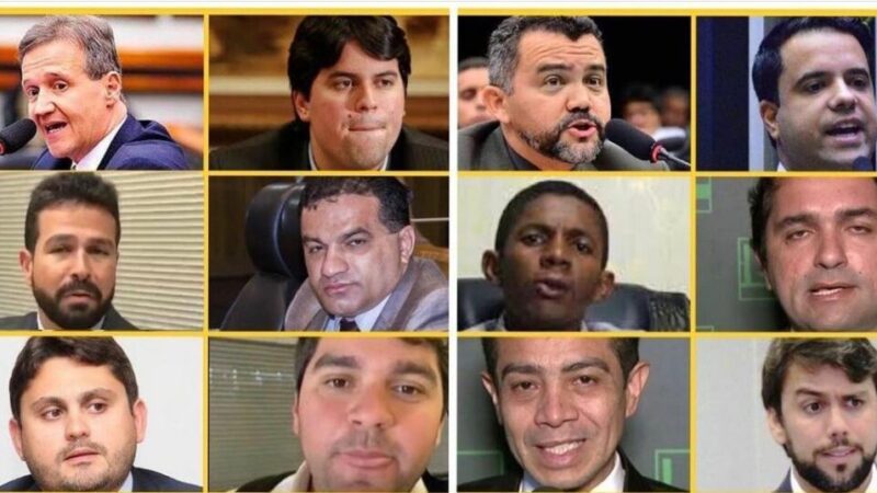 Maioria dos deputados do Maranhão aprova PEC dos Precatórios no 2º turno