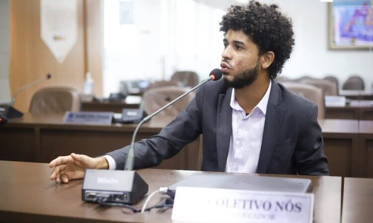 “Ninguém acredita que sou vereador”, conta parlamentar que sofreu racismo em hospital de São Luís