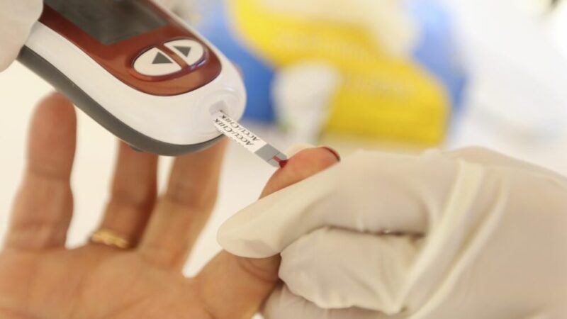 Diabéticos podem chegar a 784 milhões no mundo em 2045, estima IDF Por Agência Brasil