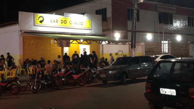 Ministério Público fiscaliza presença de crianças e adolescentes em bares e festas no MA As fiscalizações ocorreram nos estabelecimentos dos municípios de São Bento e Bacurituba.