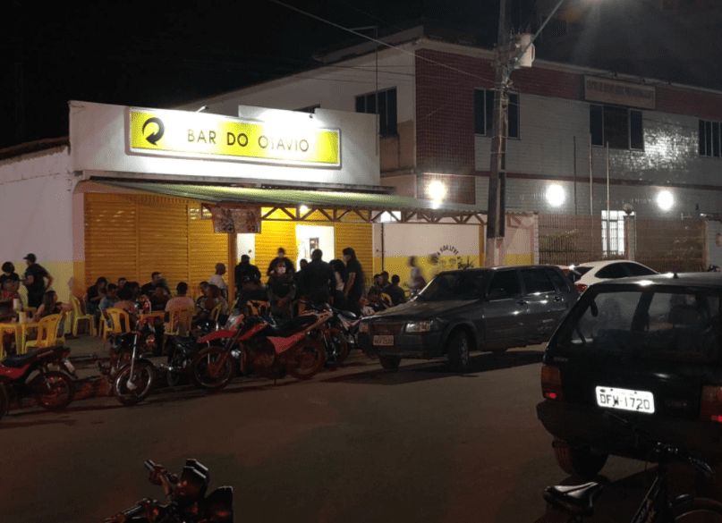 Ministério Público fiscaliza presença de crianças e adolescentes em bares e festas no MA As fiscalizações ocorreram nos estabelecimentos dos municípios de São Bento e Bacurituba.