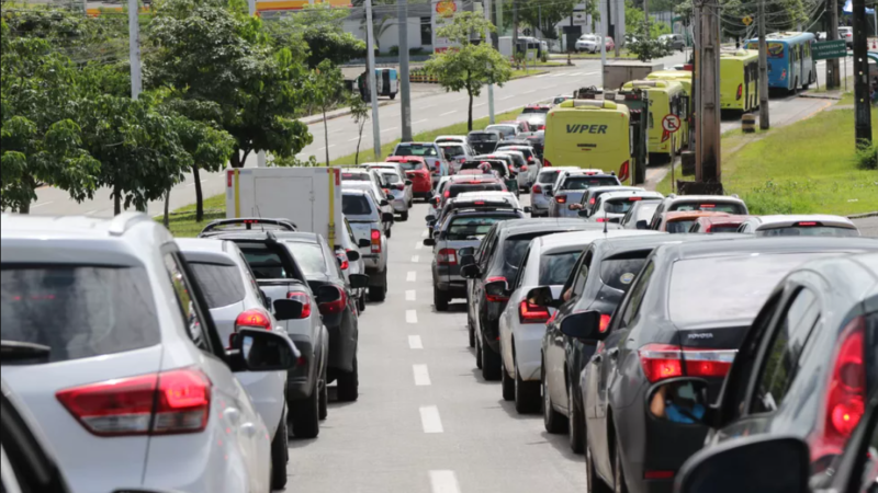 Governo divulga o calendário de pagamento do IPVA 2022 no Maranhão; veja datas Neste ano, será concedido desconto de 20% aos motoristas que pagarem o imposto em cota única.