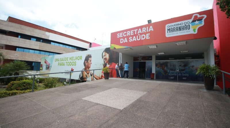 Maranhão registra primeiro caso de Influenza subtipo H3N2