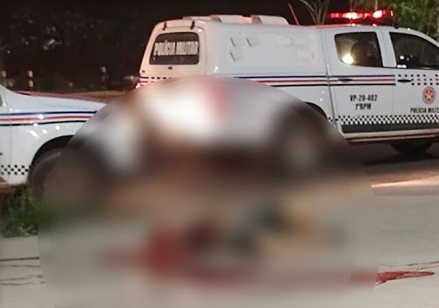 Vendedor de coco morre após ser baleado durante assalto no Anjo da Guarda, em São Luís