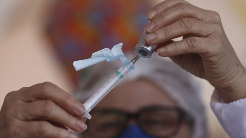 Covid-19: veja onde acontecerá a vacinação de crianças em São Luís