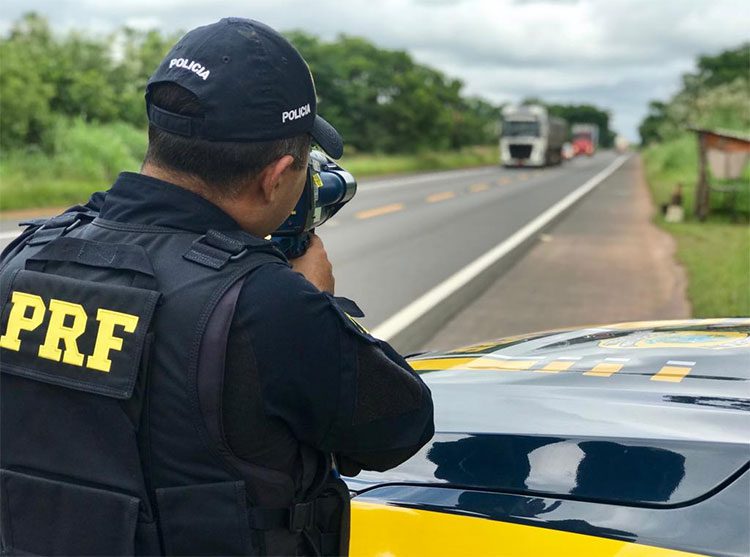 Maranhão registrou 64% menos mortes nas estradas em janeiro Infrações mais cometidas continuam sendo ultrapassagem proibida e falta do capacete por motociclistas.