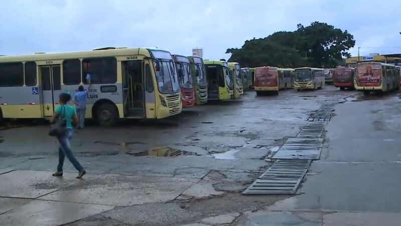 Greve dos rodoviários entra no seu 2º dia na Grande São Luís O Tribunal Regional do Trabalho da 16ª Região (TRT-MA) decretou a greve ilegal e abusiva.