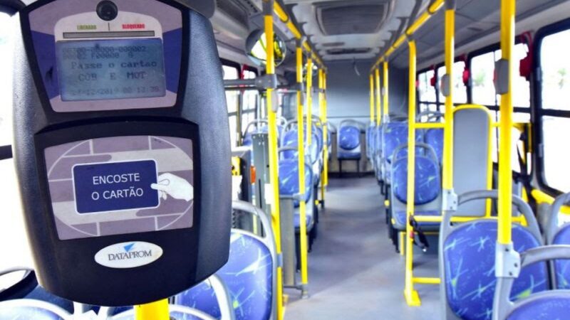 Passagem de ônibus aumenta para R$ 3,90 em São Luís O reajuste começa a valer a partir de 0h, deste domingo (27).