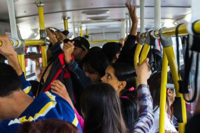 São Luís: Passagem de ônibus pode subir para R$4,90 sem auxílio da prefeitura