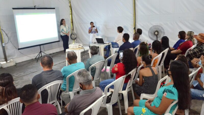 TUP Porto São Luís oferece qualificação profissional aos moradores do Cajueiro O empreendimento visa oportunizar maior empregabilidade através de seu programa social, a partir da oferta de cursos profissionalizantes.