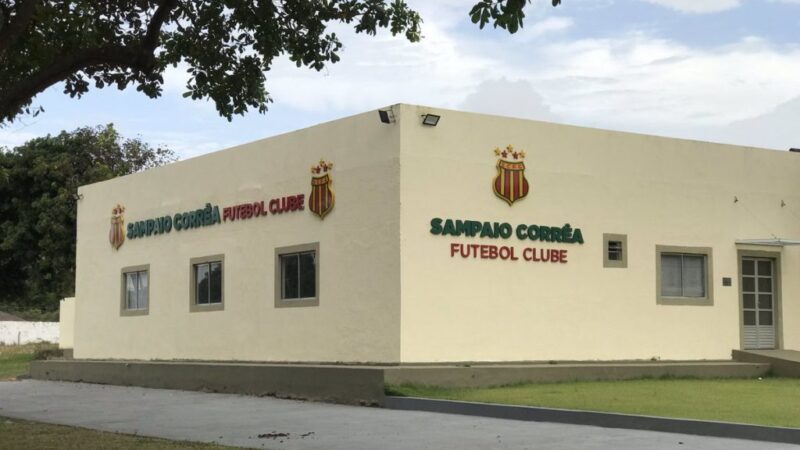 Campeonato Série B: Sampaio estreia contra o Sport-PE O Sampaio Corrêa deverá estrear na competição no próximo dia 9 de abril (sábado).
