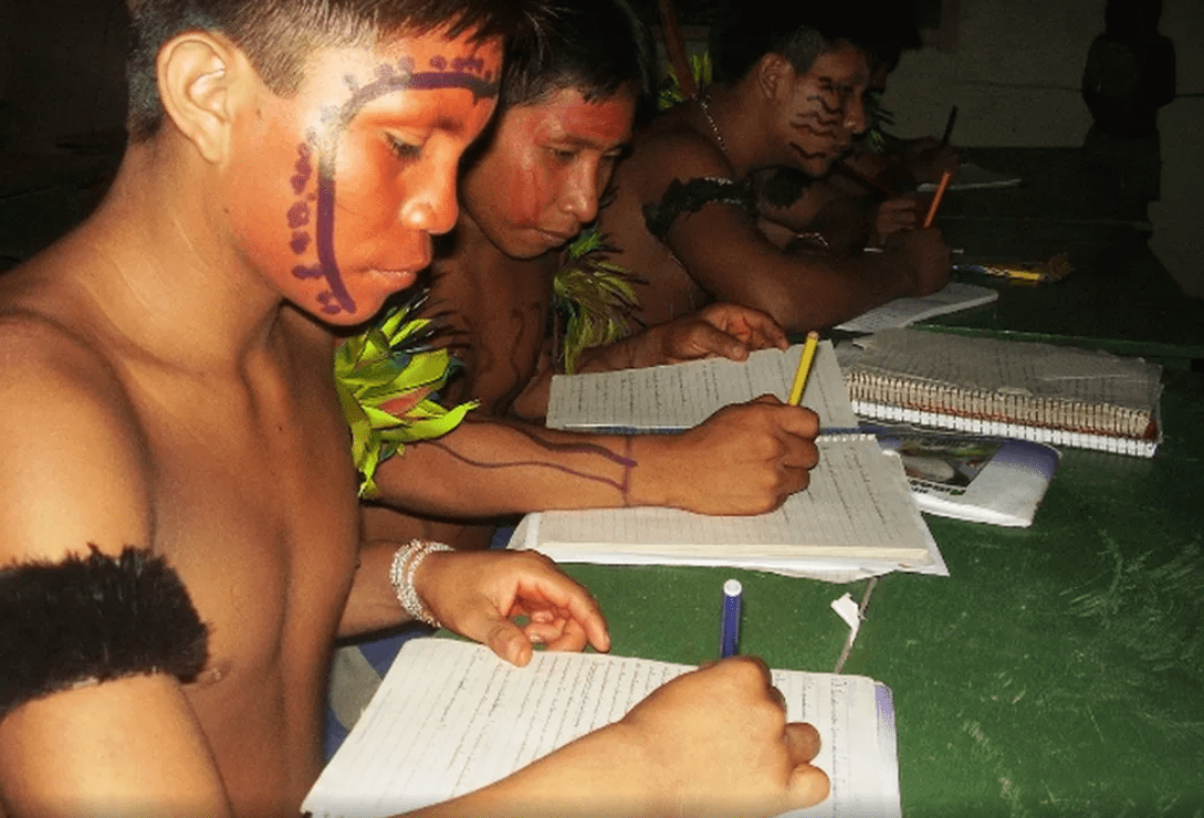 Maranhão abre nesta quarta (18) inscrições de seletivo para professores da Educação Indígena Inscrições deverão ser feitas exclusivamente pela internet