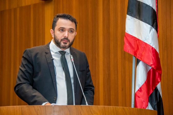 MPMA pede esclarecimentos sobre denúncias de fraude no concurso da Assembleia Legislativa feitas pelo deputado Yglésio Moisés