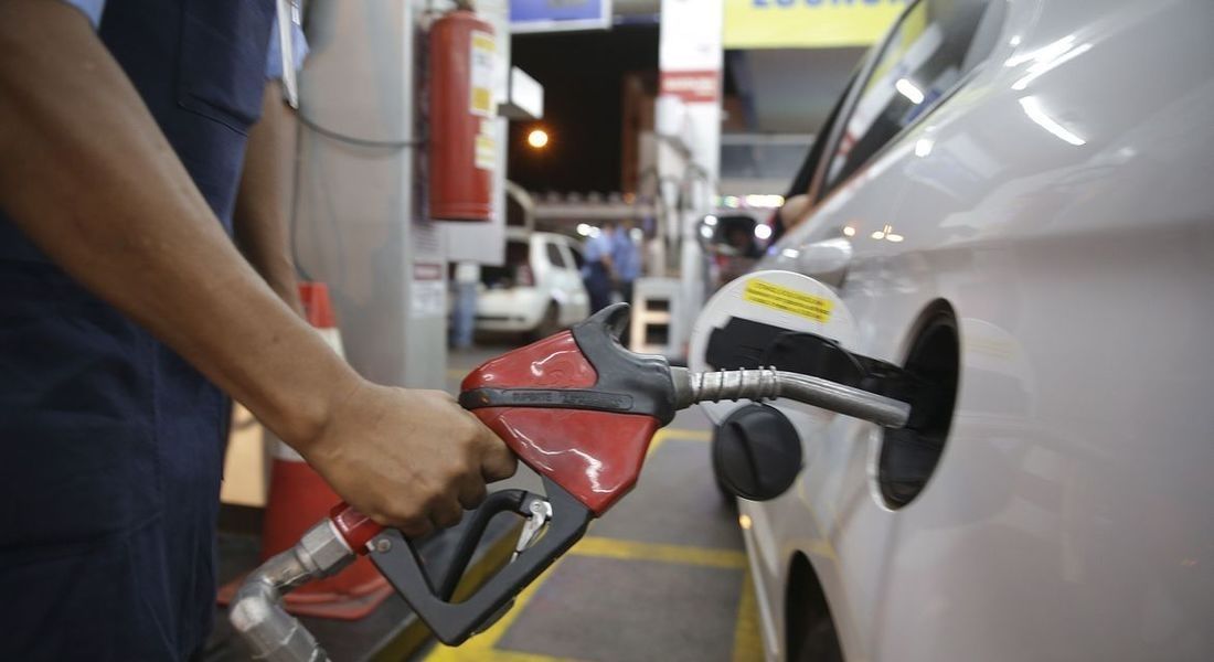 Gasolina no Nordeste é a mais cara do Brasil e fecha primeiro semestre com alta de 11,7% O diesel comum já está mais caro que a gasolina no Maranhão, aponta Ticket Log
