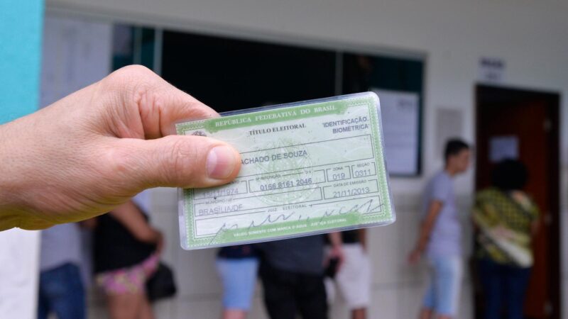 ELEIÇÕES 2022: Maranhão tem mais de 130 mil adolescentes aptos a votar nas eleições de 2022 Número de adolescentes entre 16 e 17 anos que se inscreveram este ano para votar foi recorde.