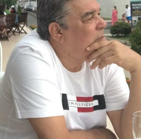 Morre o radialista, empresário e dono da Escutec, Fernando Júnior Ele estava internado na UTI do Hospital São Domingos após agravamento em seu estado de saúde.
