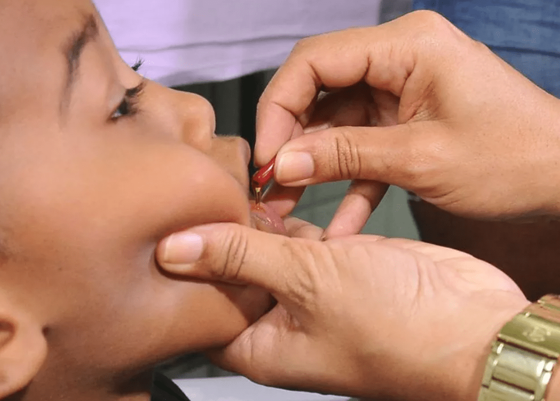Campanha de Multivacinação e Poliomielite começa nesta segunda-feira (08) A multivacinação podem receber o imunizante menores de 16 anos.