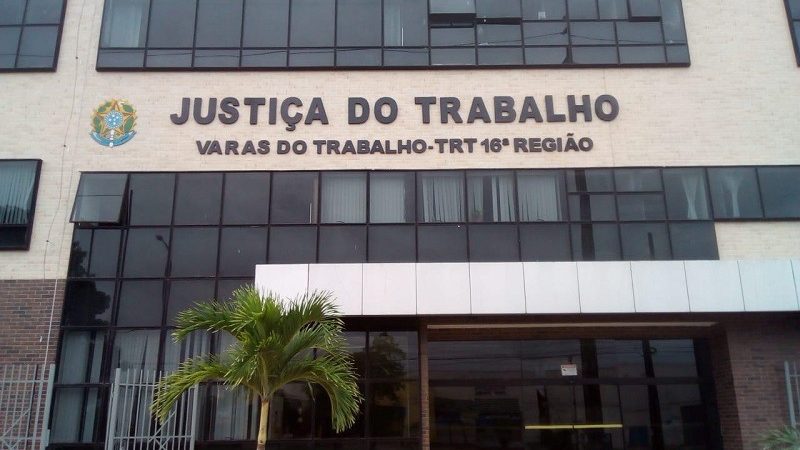 TRT do Maranhão divulga edital de concurso público As inscrições iniciam nesta segunda (8)