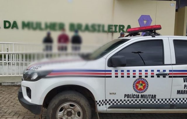 Motorista de aplicativo é preso por estuprar mulher em São Luís A ação criminosa ocorreu no dia 25 de março deste ano.