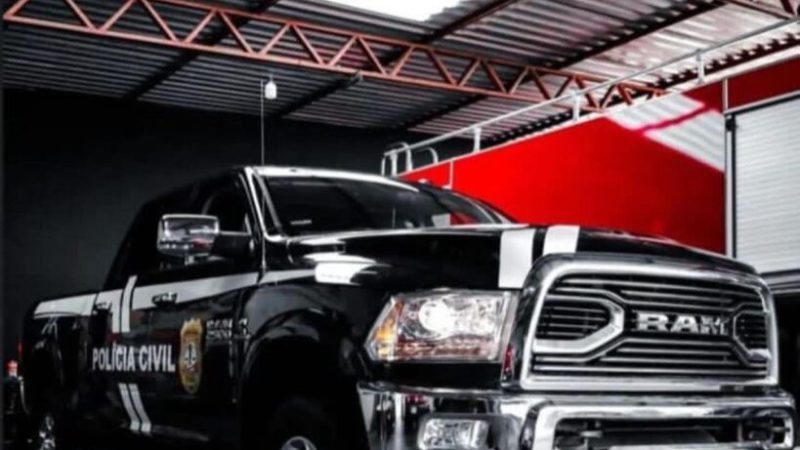 Polícia é autorizada a usar veículo de luxo apreendido com traficante, em São Luís