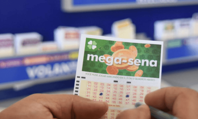 Mega-Sena: Bolão e apostas simples levam mais de R$ 357 mil no Maranhão