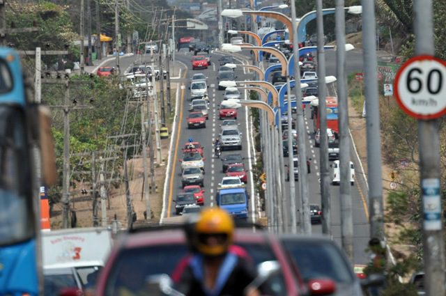 Projeto de Lei propõe divulgação detalhada sobre destino das multas de trânsito, em São Luís