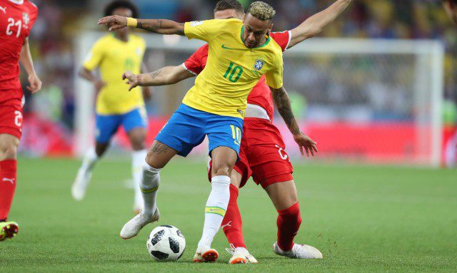 Contra Sérvia, Brasil inicia jornada pelo hexa na Copa do Catar Duelo reedita confronto de Mundial anterior, vencido pelos brasileiros