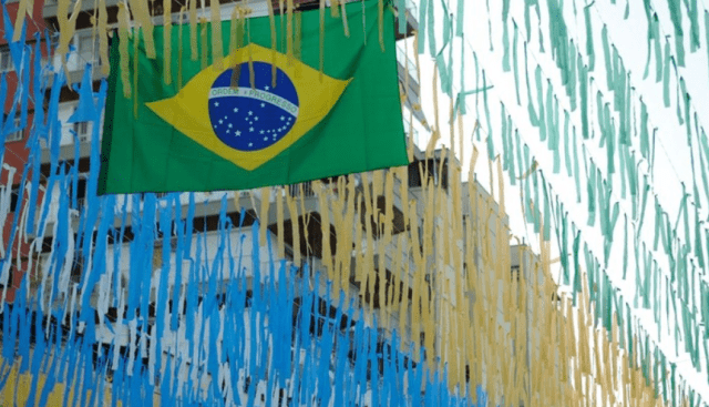 Confira como fica o expediente no comércio e serviços públicos no 1º jogo do Brasil na Copa No Maranhão, haverá mudanças no horário de expediente de alguns serviços.