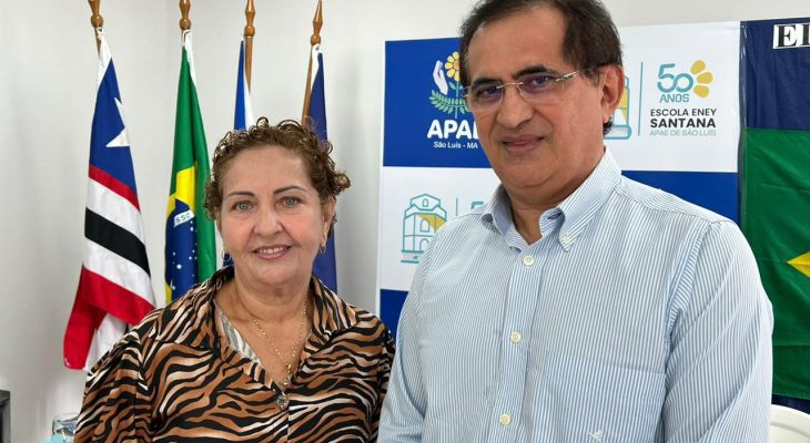 Maranhão Apae de São Luís promove ações educativas do Novembro Azul  Palestra e triagem para exames preventivos acontecem nessa sexta