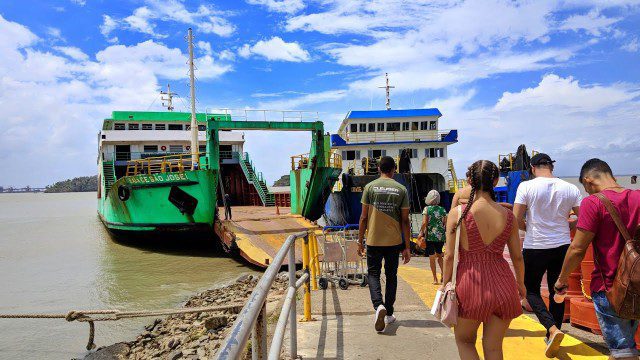 Ministério Público questiona reajuste de preços no transporte de ferry boat, no Maranhão O reajuste entrou em vigor em 1º de dezembro.