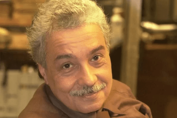 Morre ator Pedro Paulo Rangel, aos 74 anos, no Rio de Janeiro O ator Pedro Paulo Rangel morreu, aos 74 anos, vítima de complicações de um enfisema pulmonar.