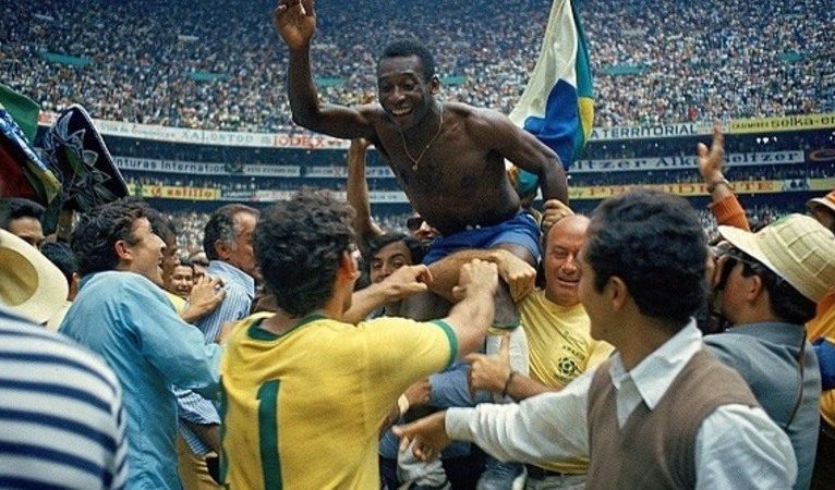 Conheça os principais recordes de Pelé que ainda não foram superados