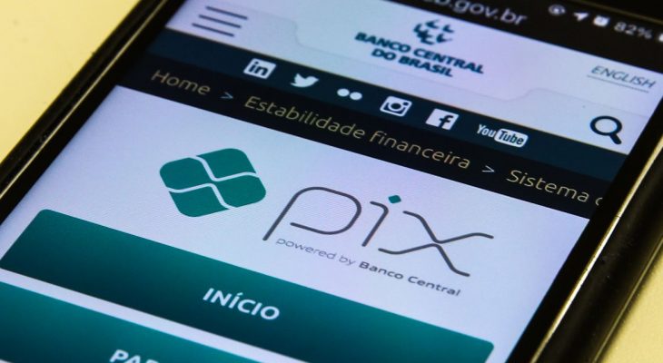 Pix deixará de ter limite por transação em 2023, anuncia BC  Aposentadorias e pensões passarão a ser pagos por essa modalidade.  Por Agência Brasil Publicado em 1 de dezembro de 2022 às 18:21