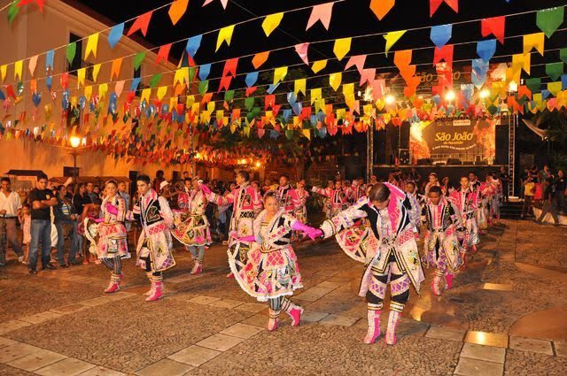Dança Portuguesa recebe o título de Patrimônio Cultural e Imaterial do Maranhão O título se deu por meio do Projeto de Lei 321/2022, de autoria da deputada estadual Detinha (PL).