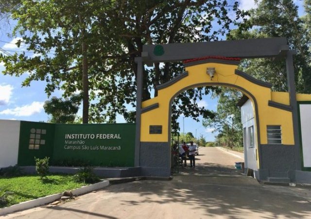 IFMA abre mais de 150 vagas para cursos técnicos gratuitos em São Luís As inscrições podem ser feitas até quinta-feira (9)