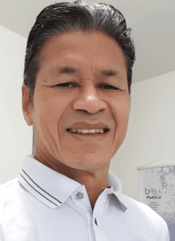 Morre jornalista Gil Maranhão, aos 64 anos O jornalista foi vítima de um AVC nesta sexta-feira (10)